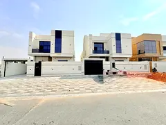 🏡✨ Brand New Villa for Rent in Al Zahia – First Tenant ✨🏡