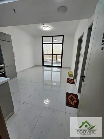 1 Bedroom Apartment | Equiti Home B Al Furjan | Balcony & City View