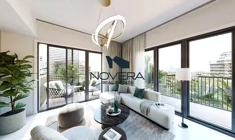 Spacious 3 Bedroom Apartment | Maid Room | High Floor | Investor’s Choice