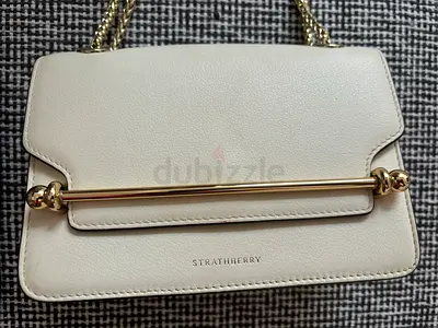 Strathberry Bag