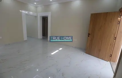villa in Al Mansoura area, Sharjah, located on a corner with 2 street frontages.