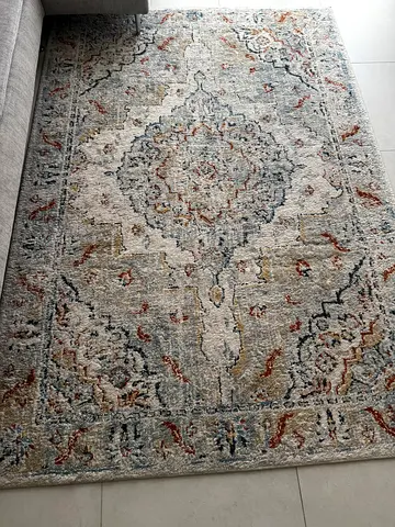 Carpet Multicolor IKEA