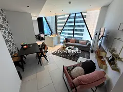 Vacant Soon | Canal View | Modern Apartment