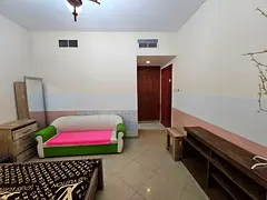 Furnished Master Room with attached bathroom is available for rent! Oppo. Sahara Cent! No Commission