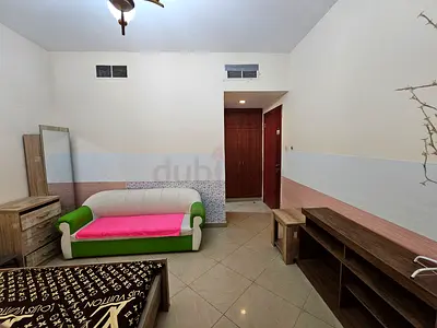Furnished Master Room with attached bathroom is available for rent! Oppo. Sahara Cent! No Commission