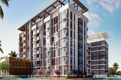 Fully Furnished | Corner Unit | Lagoon View