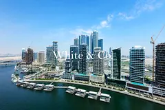 Premium Building | Canal View | Vacant