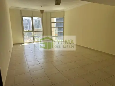 Best Price 2 BHK Plus Maid Vacant Soon
