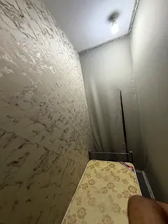 Bed space
