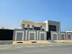 3BR+ Meydan Nad Al Sheba 1 LARGE SINGLE PLOT