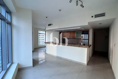 Unfurnished Apartment | Chiller Free | Sea View