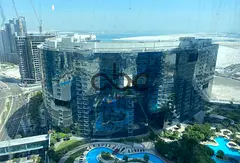 Elegant 1BR | City &amp; Pool View | High Floor