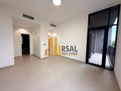 Brand New 4BR Villa with Majlis & Private Garden in Masaar Robinia 🌿