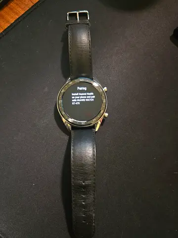 Huawei Watch GT-1 (gt478 ftnb19)