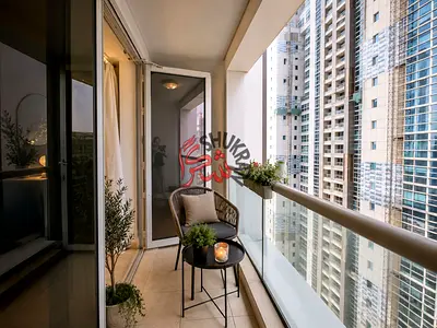 Super Deal 2BHK with Balcony | Vacant or Rented | Largest Size | Spacious Layout | Close to Metro & All Amenities | Well Maintained