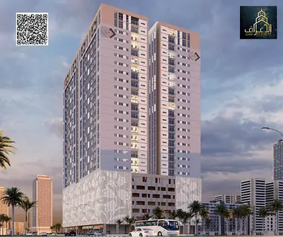 7,271 monthly instalment for 68 months | Prime location | High ROI