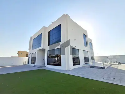 Standalone Villa | High finishing | Central AC