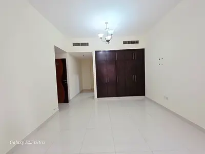 FRONT OF METRO. LUXURIOUS 2BHK+MAIDROOM. BALCONY. FAMILY FRIENDLY