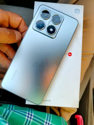 Xiaomi 14T (512GB)