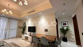 Furnished | Vacant | Prime Location