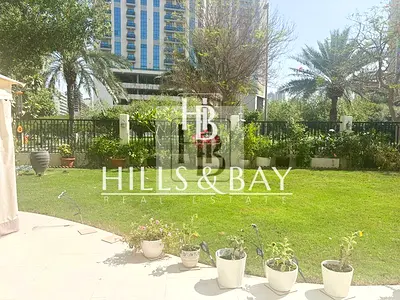 Spacious 4BR Circle Villa + Maid | Family Living