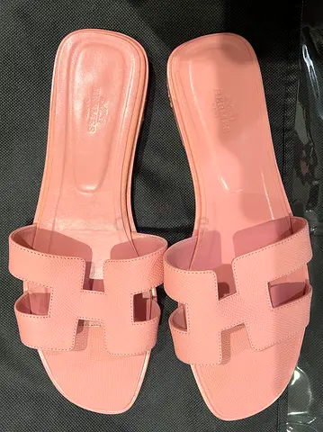 REPLICA HERMES SLIDES