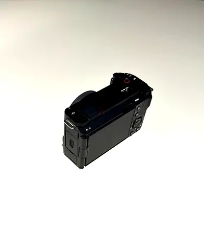 Sony ZV-E1 | 4 Months Used | Full Frame Cinema Camera | Mint Condition