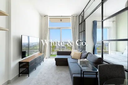 Fully Furnished | Chiller Free | Open View