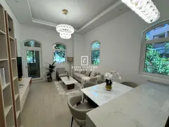 SPACIOUS 1BEDROOM+STUDY | GARDEN VIEW