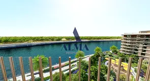 High Floor | Full Seaview | Luxurious Corner 2BHK