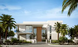Ultra Luxury 6BR Lagoon Villa | Rooftop