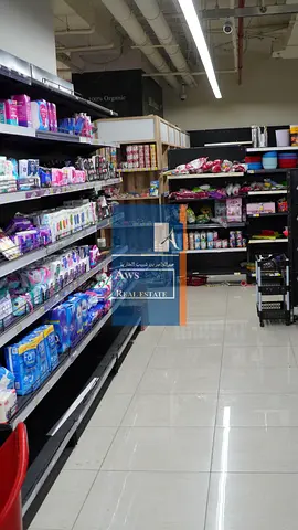 Fully Fitted Hypermarket | 19,000+ Sq.Ft. | Inside Mall