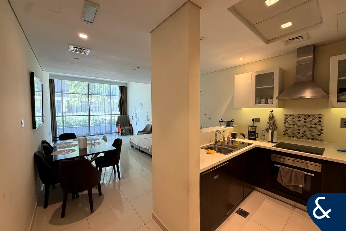 2 Bed + Maid | Vacant Now | Motivated Deal