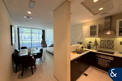 2 Bed + Maid | Vacant Now | Motivated Deal