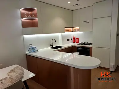 Motivated Seller | Best Price | Fully Furnished | Vacant | JVC