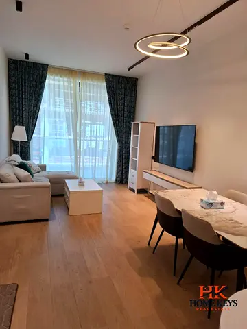 Motivated Seller | Best Price | Fully Furnished | Vacant | JVC