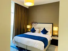 Prime JVC Tower 108 | 1-Bedroom | Fully Furnished