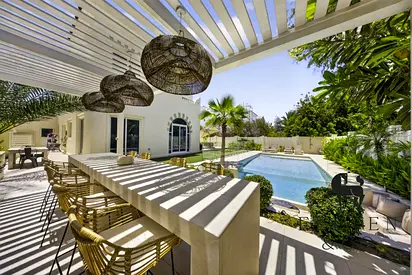 Best Priced 5BR | Park Backing | Fully Upgraded