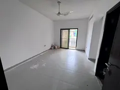 1 Bedroom Hall Balcony Open View Al Jurf 3 Ajman 30K