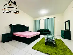 Summer Deal @ Family Building @ Good Furnished
