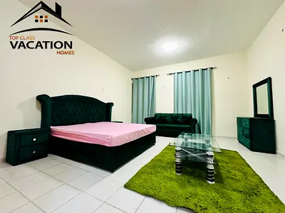 Summer Deal @ Family Building @ Good Furnished
