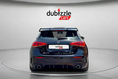 2020 Mercedes-BENZ A-CLASS 缩略图 7