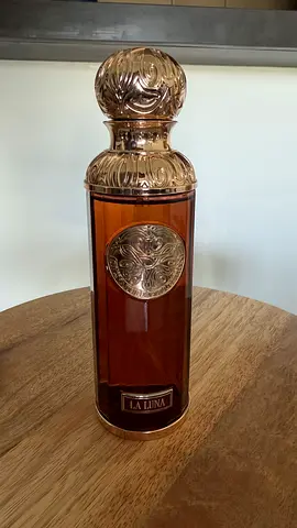 Ghissa La Luna Valley Perfume 200ml