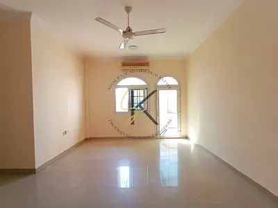 Lavish 2 BHK in muwaliah front of Al Madina shopping centre for contact Babar