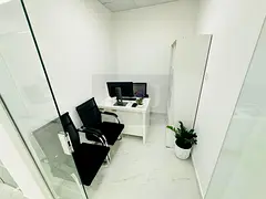 Spacious Office | Direct From Landlord | Free Utilities |