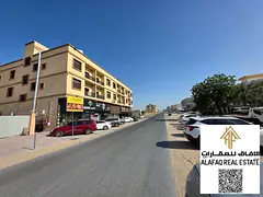 Residential Investment Plot for Sale in Al Mowaihat 2 Ajman | G+1 Permit | 4844 Sqft | Prime Locatio