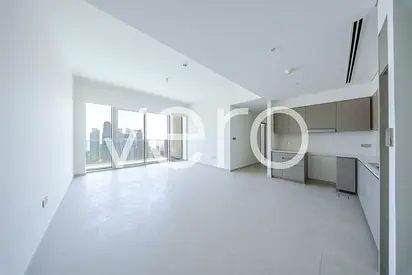 Burj Khalifa View | Vacant | Prime Location