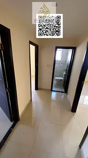 2 Bedroom Apartment for Annual Rent in Al Jurf 3 – Second Tenant | Near China Mall 2 Bathrooms | B