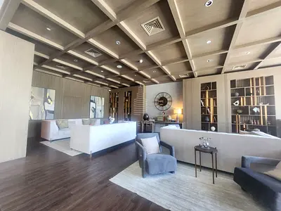 Spacious | Pool View | Furnished | Ready