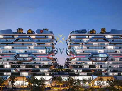 Prime Investment | Luxury Design | Strong Potential